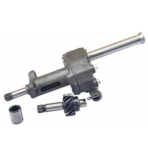 Pompa olio 1-13100-244-1 1131002441 per motore 6 bd1 EX200-1 EX200-<span class=keywords><strong>2</strong></span> EX200-<span class=keywords><strong>3</strong></span> escavatore - Product Image 1