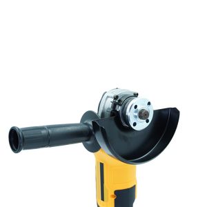 Meuleuse d'angle sans fil professionnelle 800W, 125mm, compacte et légère pour une coupe et un meulage rapides - Product Image 1
