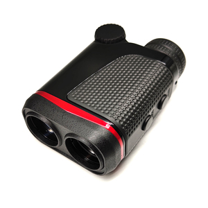Télémètre de chasse étanche 6x pour la chasse à l'arc avec mode de numérisation rapide et verrouillage de la mire - Product Image 3
