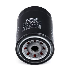 Filtro de Aceite MFC-1112 MASUMA, Pieza de Motor Automotriz 15600-41010 90915-Td004, Filtro de Aceite para Lexus y Toyota - Product Image 4