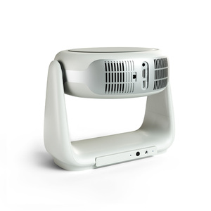 Projecteur Home Cinéma Android 11 avec Smart LED LCD 1080p <span class=keywords><strong>4K</strong></span> Max Résolution Overhead Stereo Projector Caractéristiques - Product Image 2