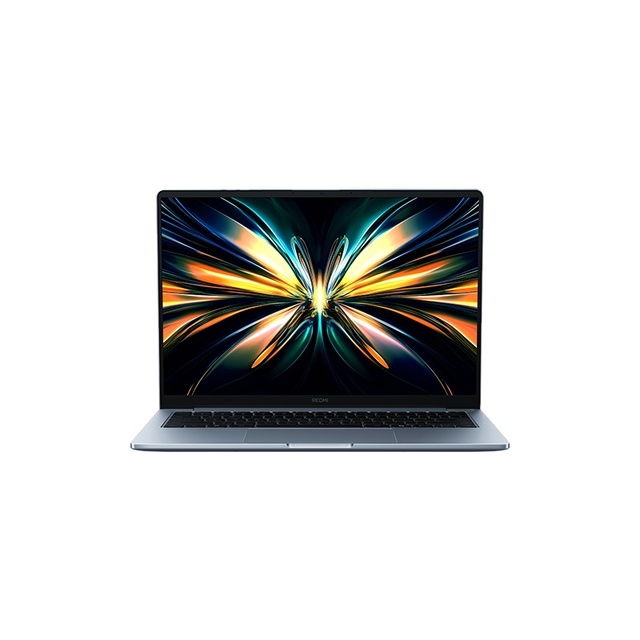 RC Xiaomi REDMI Book Pro 14 2025 Notebook 2.8K 500Nits 120HZ Ultra5-225H/Ultra7-255H High Performance Business Laptop