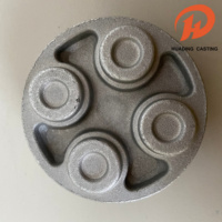 Pièces usinées CNC, composants usinés avec précision pour équipements de fabrication