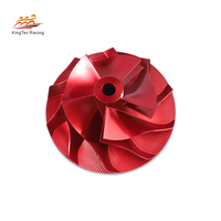 Roue de compresseur Waverunner FX SVHO 1800 pour moteur Yamaha 1.8L, turbine de suralimentation GP1800R FX Cruiser FZR FZS