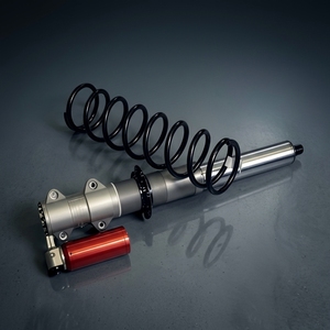 Ammortizzatore ad Azoto 8100-1200 8660-1600 8760-2000 per Sospensioni Off-Road <span class=keywords><strong>Penske</strong></span> - Product Image 4