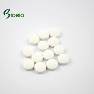 Precio a granel niños salud vitamina probiótico calostro calcio tableta masticable - Product Image 2