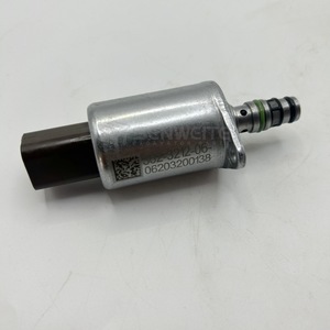 Válvula Solenoide Proporcional Senwitt 362-3212-06 para Control Hidráulico de Excavadora Caterpillar E330 304 305 - Product Image 5