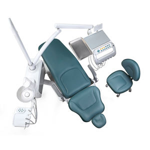 SDL-C0239 Foldable Tooth Diagnosis and Treatment Integral Electric <strong>Dental</strong> <strong>Chair</strong> - Product Image 4