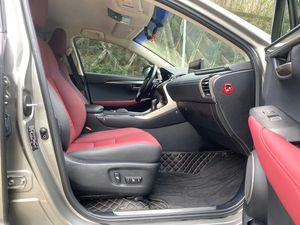 <span class=keywords><strong>Lexus</strong></span> <span class=keywords><strong>NX</strong></span> NX200 2.0L CVT, Automóvil Usado, SUV, Bajo Kilometraje, Sin Accidentes, Pintura Original, para Exportación a Rusia - Product Image 3