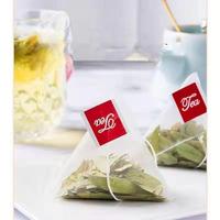 Lot de 30 sachets de thé minceur en vrac aux feuilles de séné naturelles, emballage en vrac, design de bouteille individuelle
