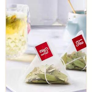 Venta al por mayor de 30 paquetes de té de hoja de senna natural, té adelgazante en bolsa a granel, diseño de botella independiente - Product Image 3