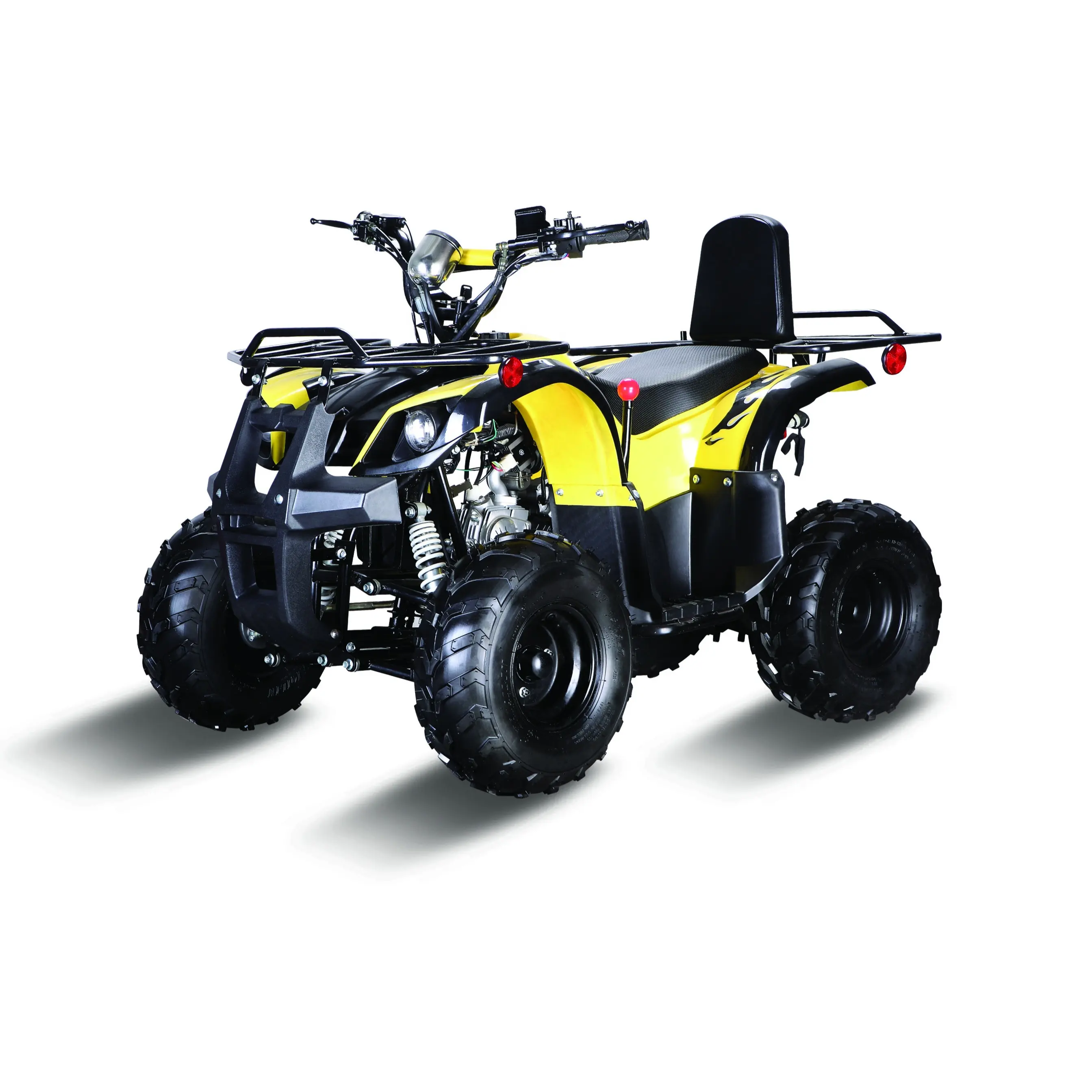 110 CC ATV