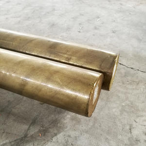 C95800 C70600 C11000 C12200 Tige de polissage en laiton de cuivre avec un prix compétitif Grand stock - Product Image 4