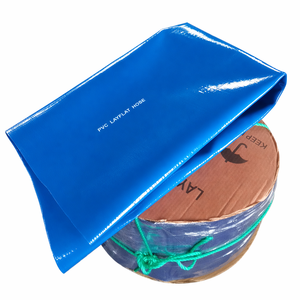 <span class=keywords><strong>Manguera</strong></span> Plana <span class=keywords><strong>de</strong></span> PVC <span class=keywords><strong>de</strong></span> Alta Calidad para Bomba <span class=keywords><strong>de</strong></span> Agua, <span class=keywords><strong>de</strong></span> 1 a 8 Pulgadas, para Sistema <span class=keywords><strong>de</strong></span> <span class=keywords><strong>Riego</strong></span> <span class=keywords><strong>por</strong></span> <span class=keywords><strong>Goteo</strong></span> Agrícola, Gran Venta - Product Image 4