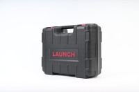 Escáner de Diagnóstico de Automóviles X431 PRO3S V5.0, Lector de Códigos OBD2, Herramienta Profesional Android de 12 V