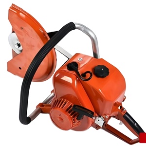 Portable Two-stroke 350MM Gas Concrete <b>Cutting</b> <b>Machine</b> <b>Stone</b> <b>Cutting</b> <b>Machine</b> Gas Concrete <b>Cutting</b> Saw - Product Image 2