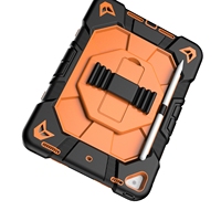 Pour Oneplus Pad Go 11.35 étui personnalisé OEM béquille Silicone antichoc tablette couvre et étuis pour Oneplus Pad Go 11.35