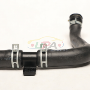 Système de refroidissement haute performance - Tuyau de radiateur UPR25414-D7700 25414 D7700 pour Hyundai Elantra Kia Ceed 25414D7700 - Product Image 6