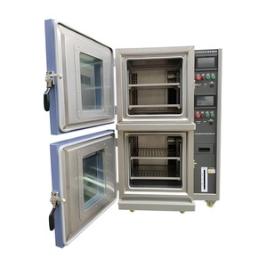 Laboratuvar simüle iklim sıcaklığı ve nem kontrol odası <span class=keywords><strong>PCB</strong></span> çevre <span class=keywords><strong>test</strong></span> odası - Product Image 2