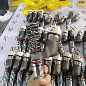 Injecteur de carburant <span class=keywords><strong>Caterpillar</strong></span> 2530616 253-0616 neuf et d'origine, applicable aux tracteurs à roues 633E II 651B 631E <span class=keywords><strong>631G</strong></span> 637G - Product Image 5