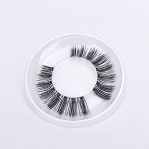 Nouveaux Faux <span class=keywords><strong>Cils</strong></span> magnétiques sans colle, sans aimant, imperméable, stylo d'<span class=keywords><strong>eyeliner</strong></span> auto-adhésif, <span class=keywords><strong>Cils</strong></span> magiques, <span class=keywords><strong>Cils</strong></span> d'<span class=keywords><strong>eyeliner</strong></span> magiques - Product Image 4