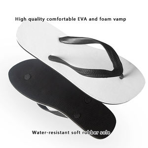 Chanclas de Goma Unisex Personalizadas Impresas en 3D Antideslizantes de Alta Elasticidad para <span class=keywords><strong>Piscina</strong></span> de Verano con Diseño de Dibujos Animados, Ligeras y con Punta Abierta - Product Image 4