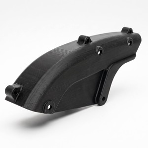Service d'impression 3D personnalisé, pièces de moto imprimées en FDM, prototypes fonctionnels en plastique ABS PETG PA, fabrication en petites séries - Product Image 1