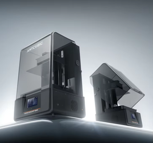 Imprimante 3D Anycubic Photon Mono M7 Max 10,1 pouces 14K haute précision avec remplissage automatique de résine, couche de 0,1 mm, écran LCD haute vitesse, grande taille - Product Image 2