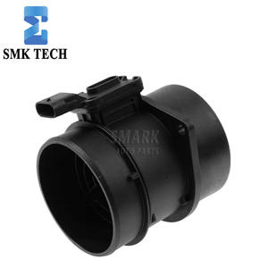 Sensor MAF (Mass Air Flow Meter) 5WK9 8101 5WK98101 A6450900048 A645 090 00 48 9350801 65 190 50 500, A 65 190 50 500 - Product Image 2