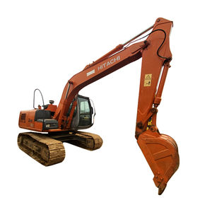 Hitachi — excavateur à chenille zaix 130, machine d'occasion - Product Image 6