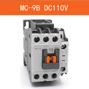 Thang máy từ Contactor MC-9B để MC-65A cho <span class=keywords><strong>LS</strong></span> GMC gmd UA-1 thang máy thành phần điện bộ phận thang máy bộ phận - Product Image 4
