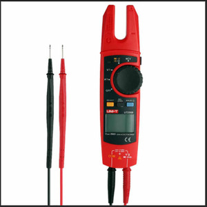 Medidor de Resistencia de Aislamiento UNI-T UT516B en Oferta - Product Image 3