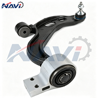 Bras de suspension inférieur avant Navi avec rotule pour systèmes de suspension automobile de berlines et SUV, remplacement robuste FASZ3078A DA5Z3078A