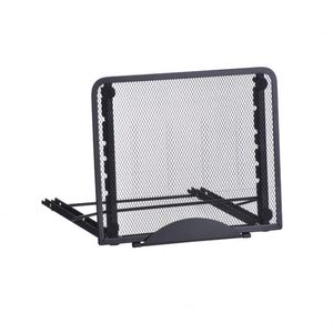 Metal <b>Tablet</b> Phone <b>Holder</b> I Desktop Lazy Person <b>Holder</b> Foldable Multifunctional Universal Video Shelf - Product Image 1