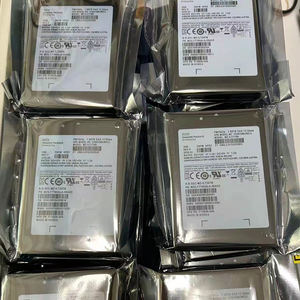 P57799-B21 3.84TB NVMe Gen5 Disques SSD haute performance pour ProLiant DL360/<span class=keywords><strong>DL380</strong></span> Gen11 - Product Image 3