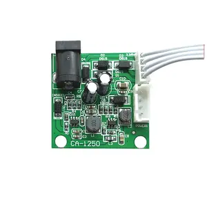 CA-1250 satellite receiver set-top box power module switch power board 3.3V5V15V20V switch module