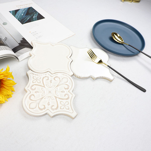 Fashional Thiết Kế Gốm Nghệ Thuật Home Deco Tường Gạch 173*150Mm - Product Image 5