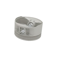 Kit de piston 102 mm pour moteur HISUN 700 OE P007000131010000 13101-007000-0000 13101-007-0000 Pièces ATV UTV