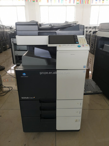 <span class=keywords><strong>Konica</strong></span> <span class=keywords><strong>Minolta</strong></span> Bizhub C364/C364e A3เลเซอร์ดิจิตอลใช้เครื่องถ่ายเอกสาร/เครื่องพิมพ์36ppm สีพกพาสำนักงานธุรกิจ - Product Image 5