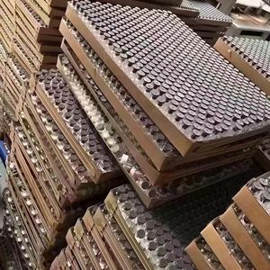 Ingredientes Cosméticos Directos de Fábrica, Péptidos OEM, Péptido de Cobre en Polvo, Péptidos en Polvo Liofilizados, GHK-Cu, Péptido de Cobre - Product Image 5