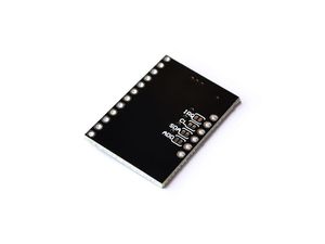 Makerfabs MPR121 емкостный сенсорный датчик, управляемый интерфейсом <span class=keywords><strong>I2C</strong></span>, с восемью светодиодными штифтами напряжения 2,5-3,6 В постоянного тока - Product Image 3