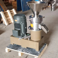 Machine universelle pour la fabrication de farine de viande et d'os d'animaux, machine à broyer les pâtes de noix, machine à faire de la purée de viande