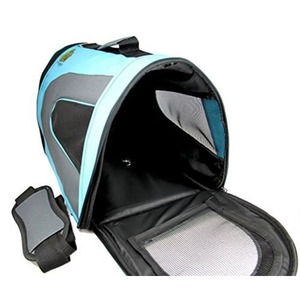 Fábrica BSCI 2024, Nueva Bolsa de Transporte para Perros Personalizable en Color y Logotipo, Bolsa de Transporte para Mascotas para Paseos al Aire Libre - Product Image 4