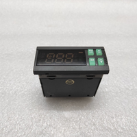 Controlador de Temperatura Digital PLC CAREL IR33C0LR00, Apto para Refrigeración, Venta al Por Mayor