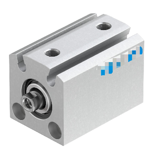 ADVC-12-5-I-<span class=keywords><strong>P</strong></span>-wbrA 188088 Kurzhubzylinder Neu - Product Image 1