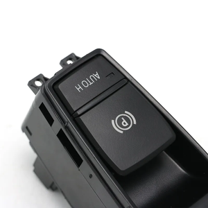 Control de freno de estacionamiento Swi-tch <span class=keywords><strong>Auto</strong></span> <span class=keywords><strong>Hold</strong></span> 61319148508 para <span class=keywords><strong>BMW</strong></span> E70 X5 E71 E72 X6 - Product Image 5
