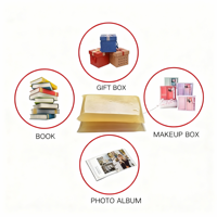 Colle thermofusible à séchage rapide de haute qualité pour papier, boîtes cadeaux, couvertures rigides de livres, travail du bois et emballage