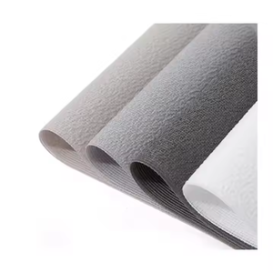 ม่านปรับแสงอัตโนมัติแบบไฟฟ้า ม่านเวเนเชียนแบบเลื่อนในตัวสำหรับประตูระเบียงแนวตั้ง สำหรับห้องพัก ดีไซน์เรียบง่าย - Product Image 6