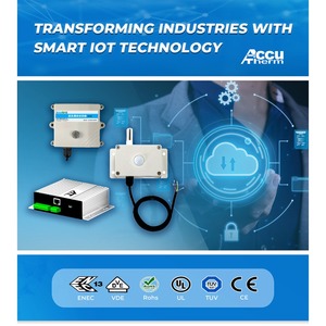 Industrial High Temperature <b>Thermostat</b> 9±4°C Stability for Process <b>Control</b> - Product Image 6