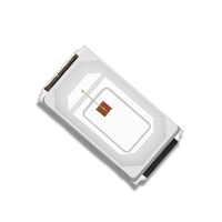 Diodos LED JH JUHONG 5730 120 1W SMD 5730 660nm, Hoja de Datos del LED de 0.5W, Blanco Cálido, Neutro, Frío, Muestra Gratuita